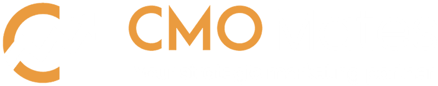 CMOMates — your strategic marketing partner