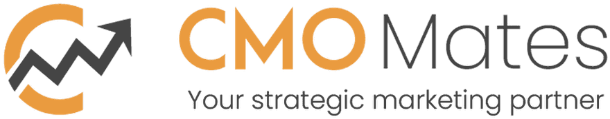 CMOMates — your strategic marketing partner